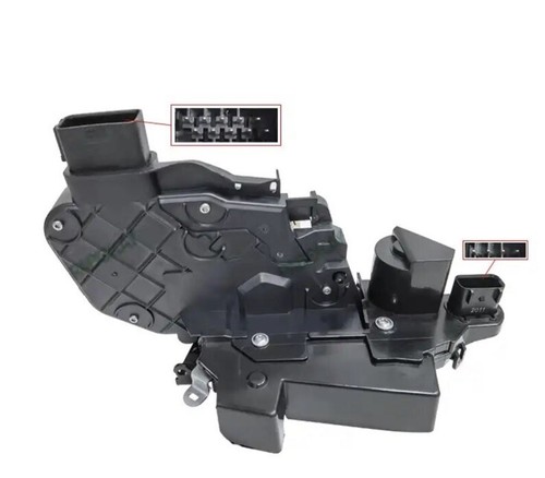 Serratura per ford kuga porta - serratura,