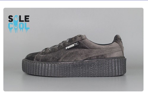 Puma womens rihanna - womens, fenty