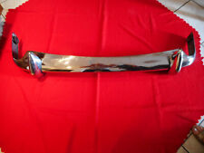 PARAURTI POSTERIORE LANCIA APPIA SECONDA SERIE