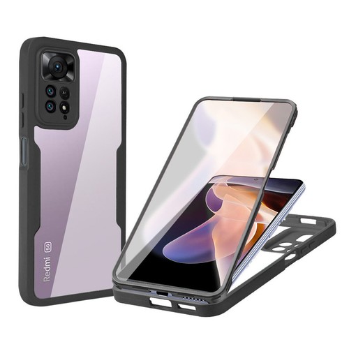 Custodia 360 gradi xiaomi - gradi,