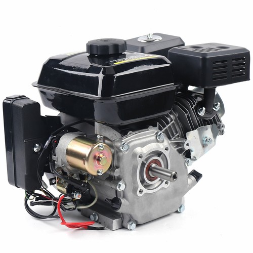 Avviamento elettrico 212cc 5 - elettrico, 7,5