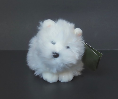 Harrods furry westie west - harrods,