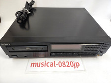 Sony cdp 337esd lettore - lettore, cd
