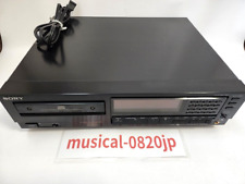 Sony CDP-337ESD Lettore CD