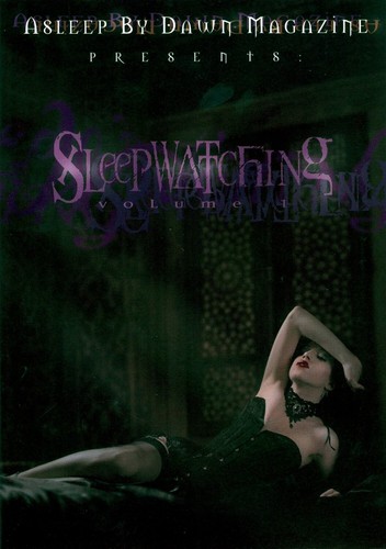 Dvd asleep dawn magazine - dawn,