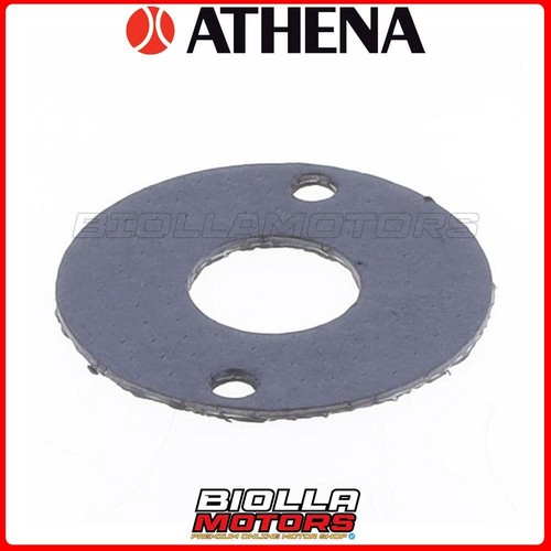 Guarnizione scarico yamaha - scarico, rd