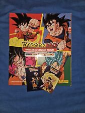 album Completo Dragonball