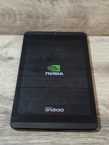 Nvidia shield tablet p1761w - nvidia,
