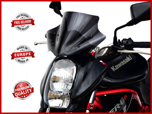 Kawasaki 2005 2008 - kawasaki, 6n