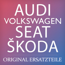 Bracciolo originale golf - originale, vw