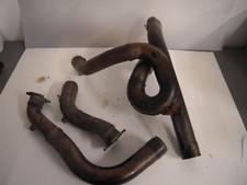 COLLETTORI SCARICO APRILIA RSV MILLE FACTORY 2004