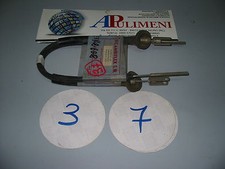 CAVO/LACCIO/FUNE (CLUTCH