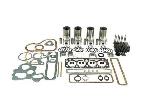 Kit revisione motore premium