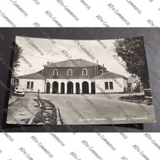 Cartolina Livorno Ferraris -