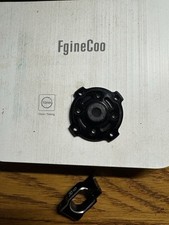 Tappo centrale Losi 22x-4