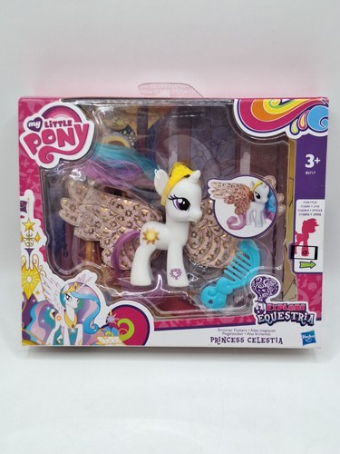 Little pony princess - my,