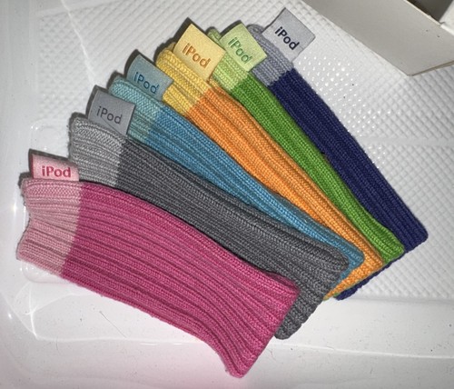 Apple ipod socks confezione - apple,