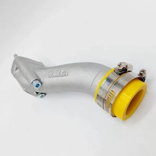 Collettore Carburatore VMC PWK PHBH VHSH 2 E 3 Collettore a Valvo 50 Special ET3