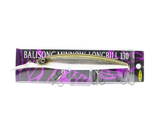Deps balisong minnow long - minnow, bill