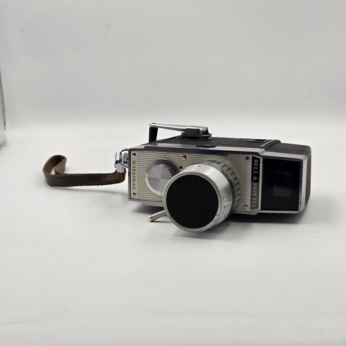 Bell howell marksman - bell,