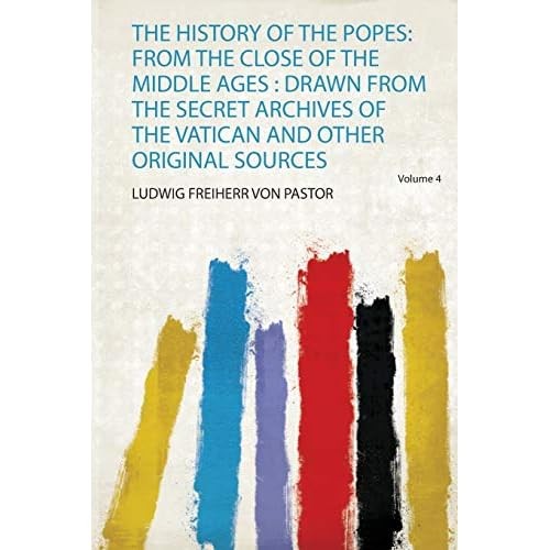 History the popes from - the,