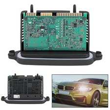 TMS Xenon Modulo Luce Curva