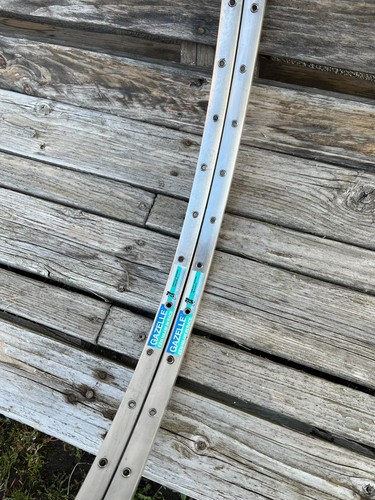 Set vintage cerchi - set,