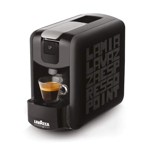 Macchina caffe lavazza - macchina,