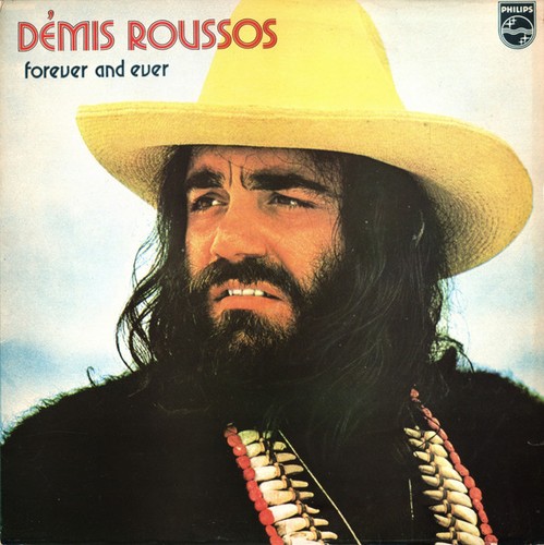 Demis roussos forever - -, and
