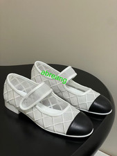 maglia pelle patchwork donna