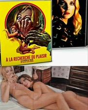 ALLA RICERCA DEL PIACERE BLU