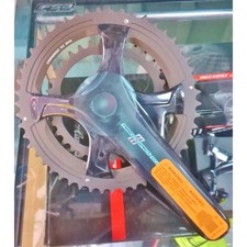 [Nuova] Guarnitura Campagnolo