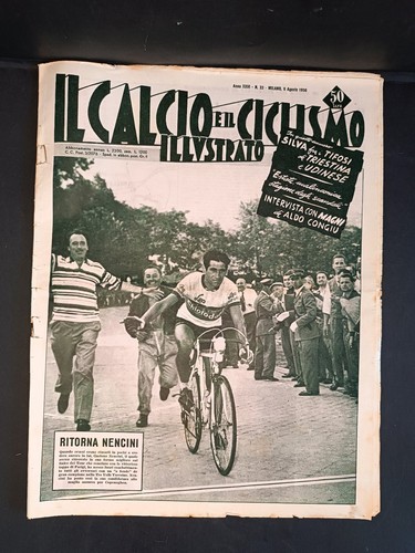Rivista calcio il - e,