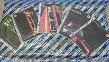 LANCIA DELTA HF INTEGRALE 8V - 16V - EVOLUZIONE - S4 - THEMA 8.32 DEPLIANT EPOCA