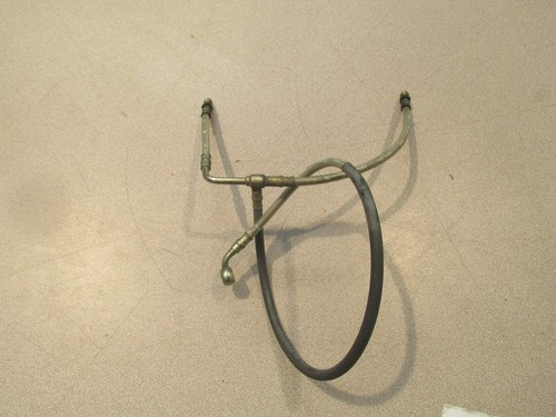 Tubo freno anteriore mv - freno,