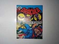 🔵 DRACULA N. 3 –