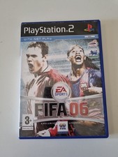Fifa disco come nuovo - fifa, 06