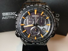 Orologio Uomo Seiko Astron