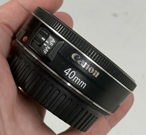 Canon 2 8 stm - canon,