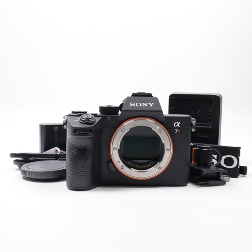 Sony a7r iii - iii, a7r3
