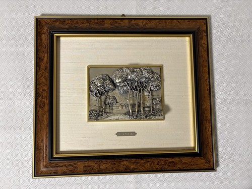 Quadro ottaviani argento - ottaviani, in