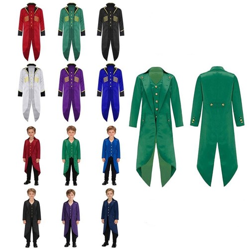 Giacca circo ringmaster - da,