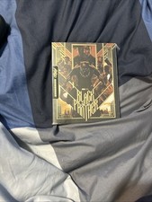 Black Panther Steelbook Mondo