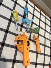 Disney Handy Manny 5