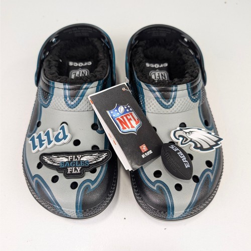 Crocs nfl uomo donna - 6, 8