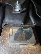 Splendido fiammifero Asprey in