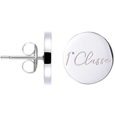 Orecchini   A Bottone donna