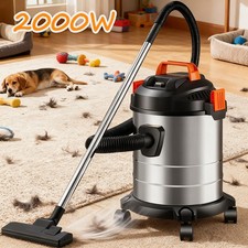 Aspirapolvere industriale