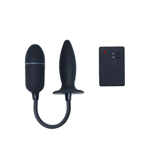 Vibratore ovulo vaginale - vibratore,