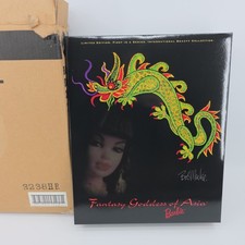 Barbie Bob Mackie Fantasy Dea